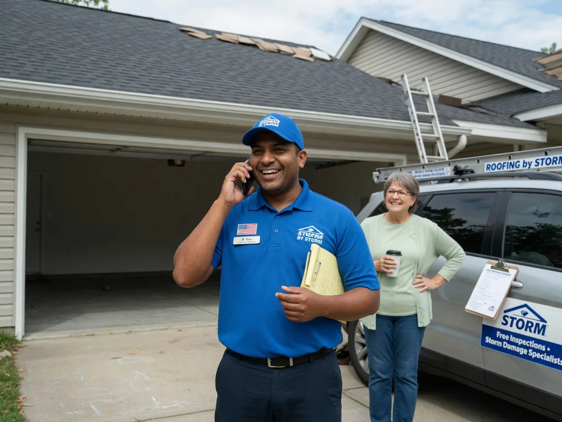 Roof Repair Near Me Williams, IN FAQs
