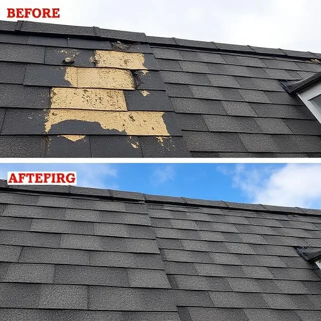 Roof Repair Near Me in Williams, IN near me